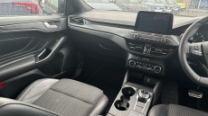 Ford Focus 1.5 EcoBlue 120 ST-Line X 5dr Auto Diesel Hatchback